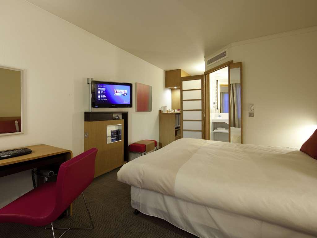 Novotel Liverpool Centre Quarto foto